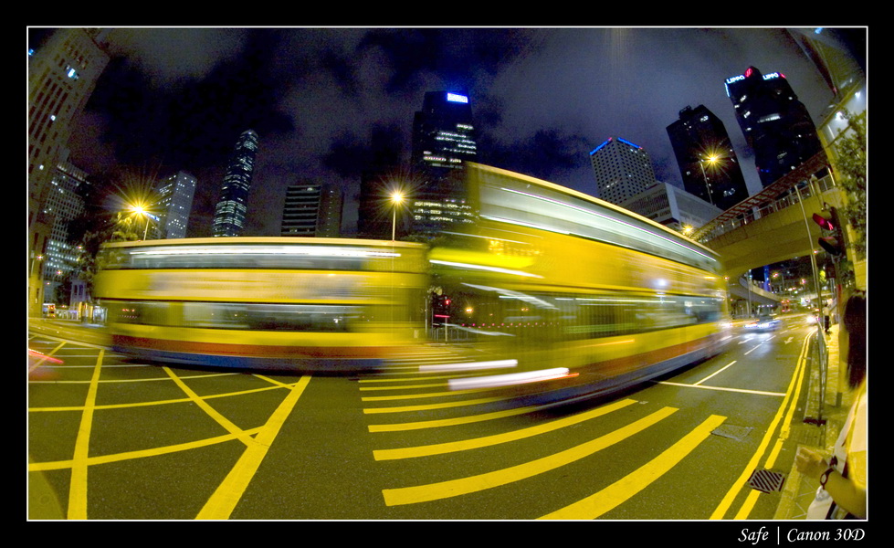 2008 - 07 - Hong Kong - 020